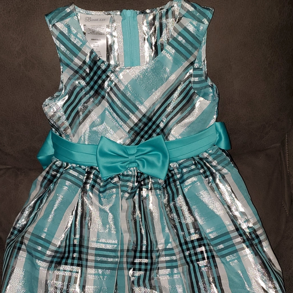 Little Girl Dress